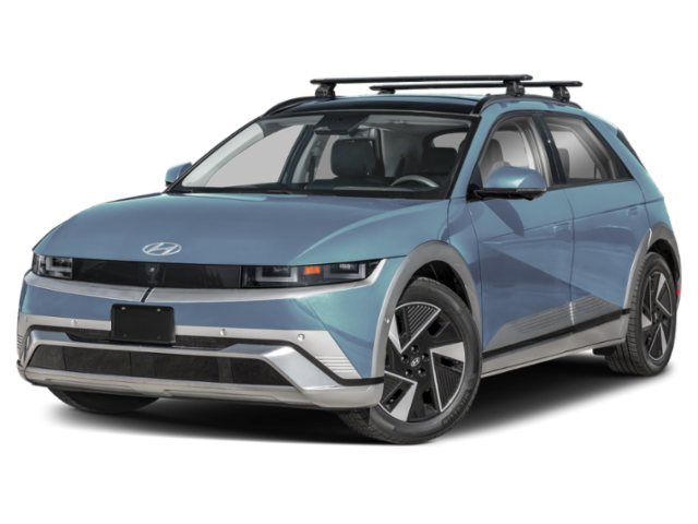 2026 Hyundai IONIQ 5