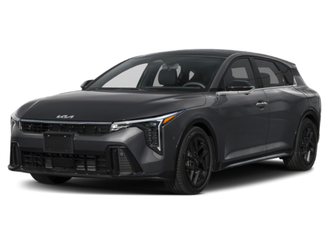 2026 Kia K4 Hatchback
