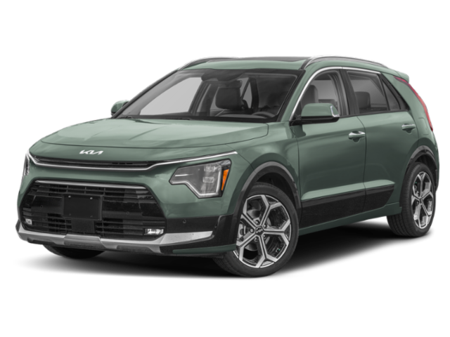 2026 Kia Niro