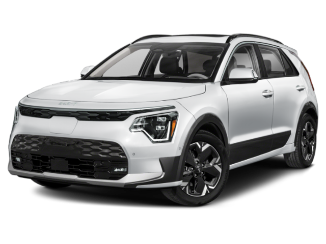 2026 Kia Niro EV