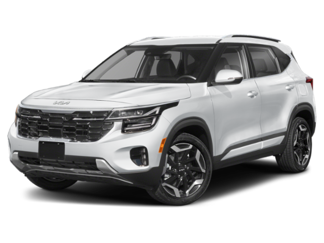 2026 Kia Seltos