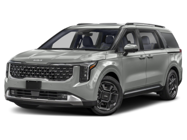 2026 Kia Carnival