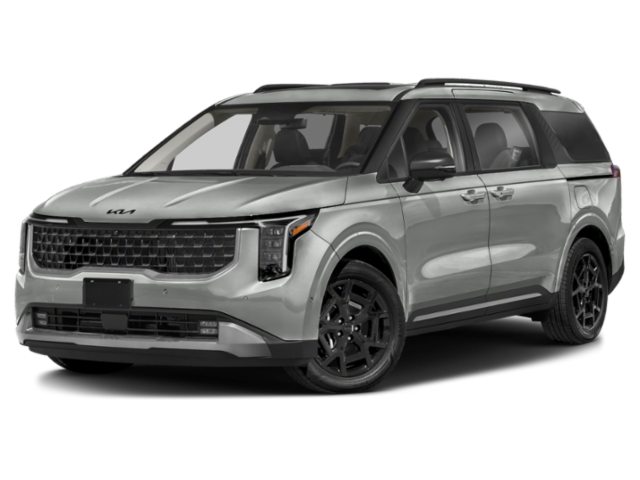 2026 Kia Carnival Hybrid