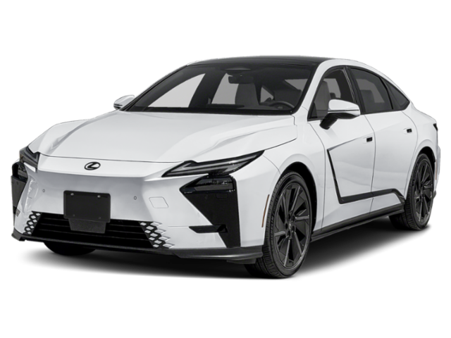 2026 Lexus ES