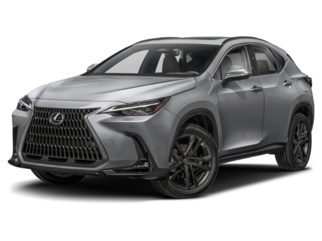 2026 Lexus NX
