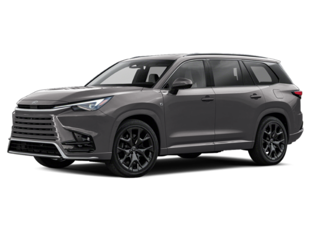 2026 Lexus TX