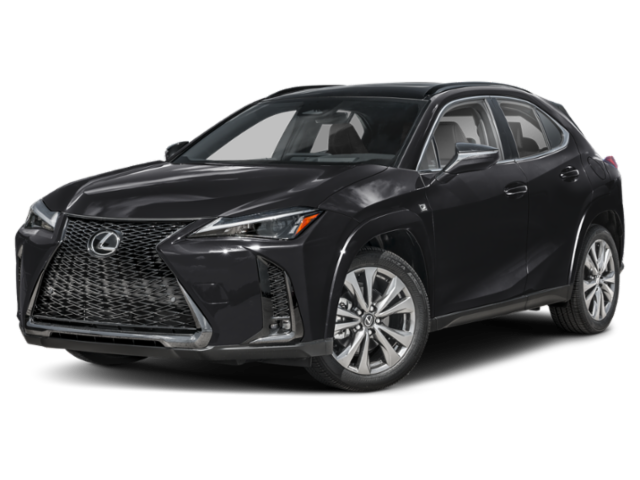 2026 Lexus UX