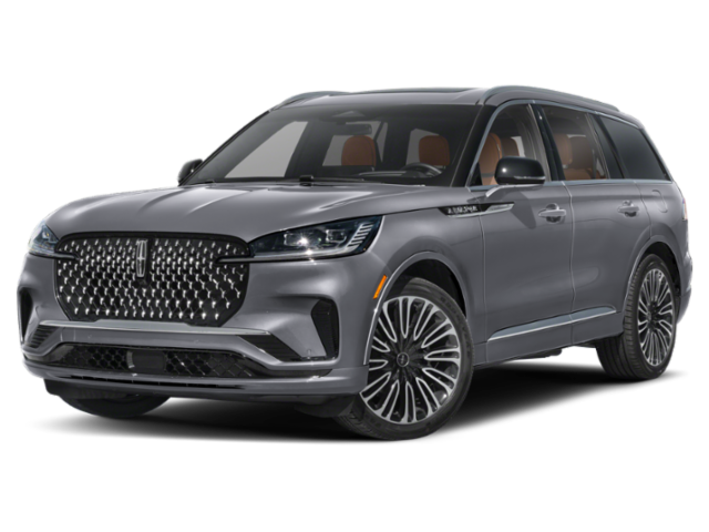 2026 Lincoln Aviator
