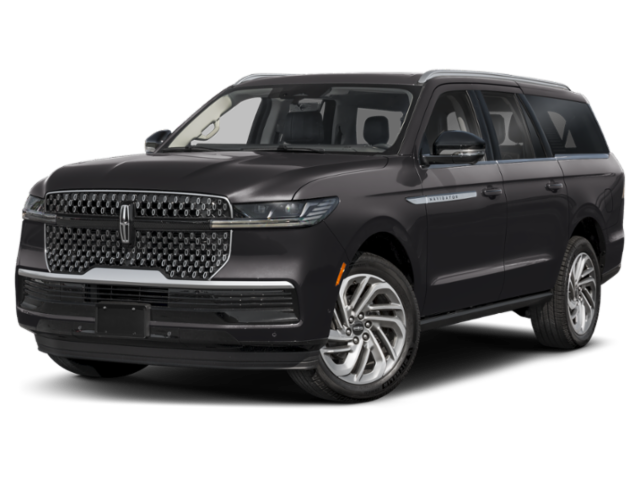 2026 Lincoln Navigator L