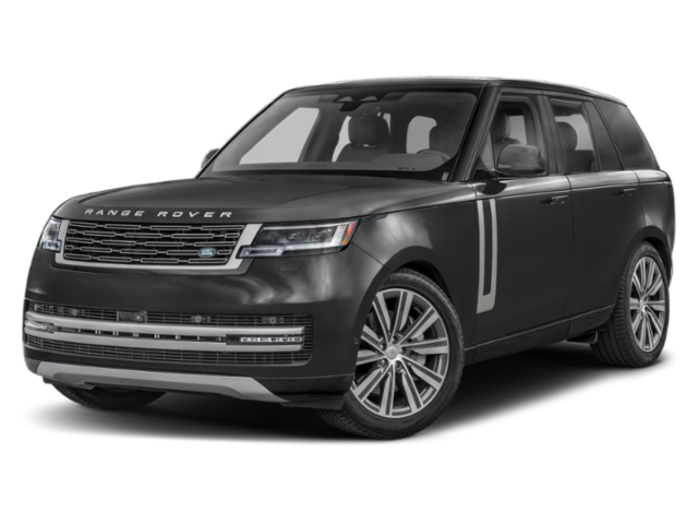2026 Land Rover Range Rover