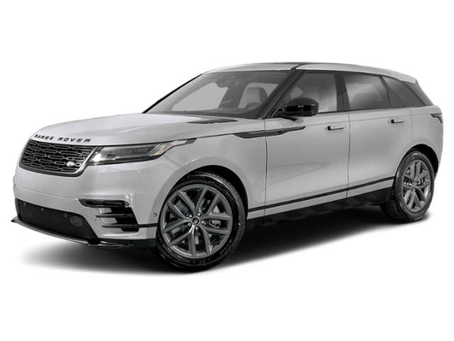 2026 Land Rover Range Rover Velar