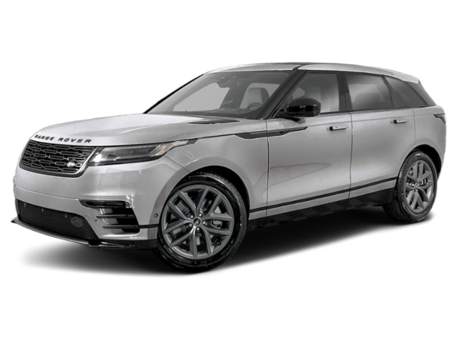 2026 Land Rover Range Rover Velar