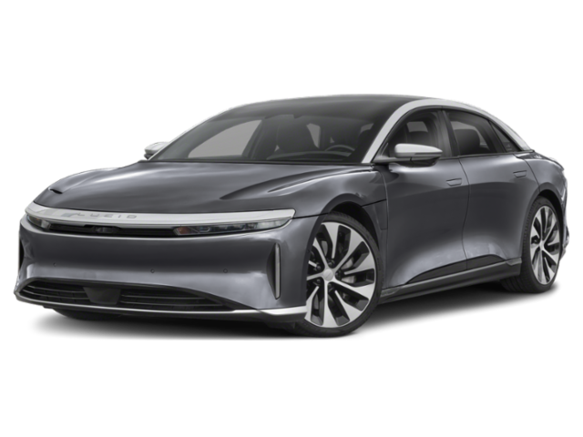 2026 Lucid Air