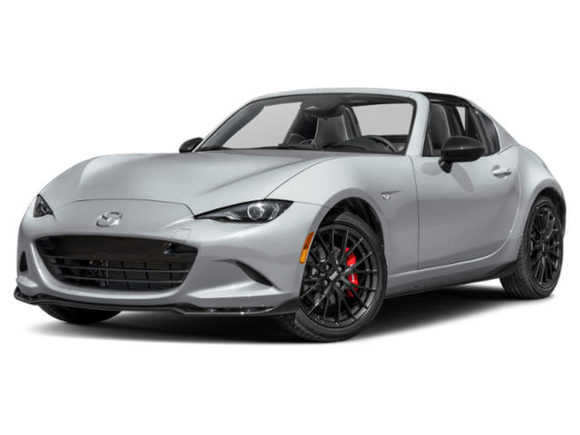 2026 Mazda MX-5 Miata RF