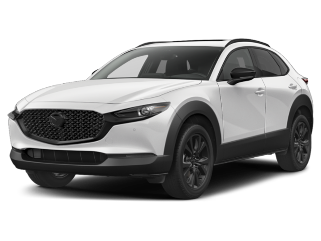 2026 Mazda CX-30