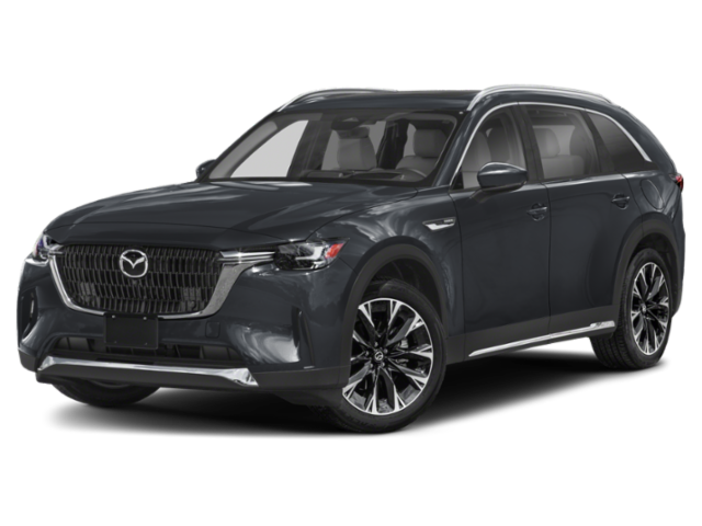 2026 Mazda CX-90 PHEV