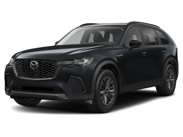 2026 Mazda CX-70 PHEV