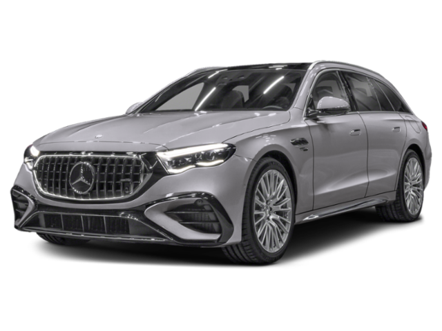 2026 Mercedes-Benz E-Class