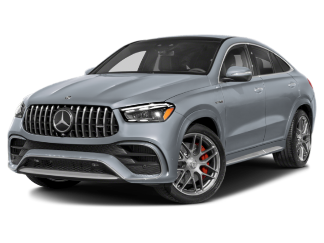 2026 Mercedes-Benz GLE