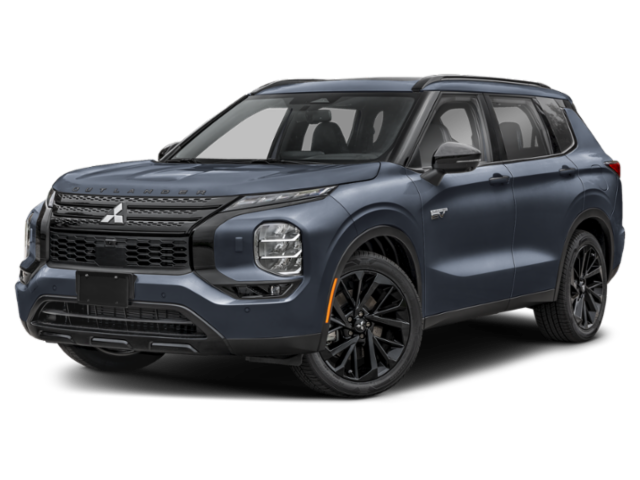 2026 Mitsubishi Outlander Plug-In Hybrid