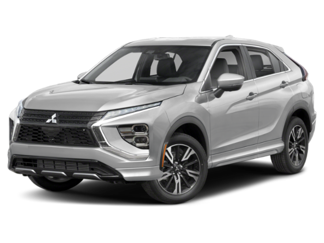2026 Mitsubishi Eclipse Cross