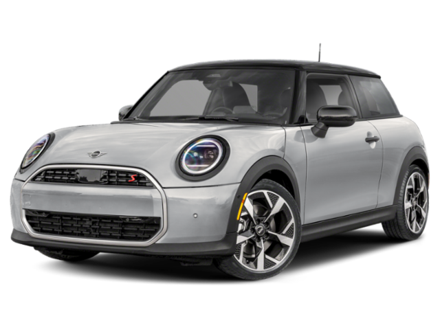 2026 MINI Hardtop 2 Door