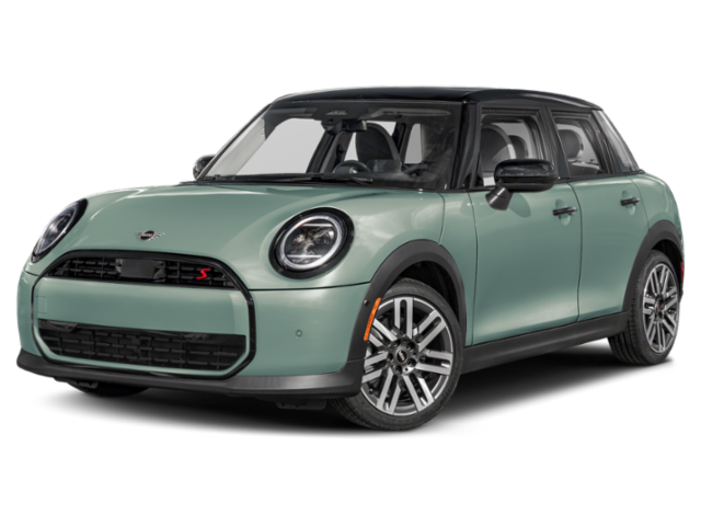 2026 MINI Hardtop 4 Door