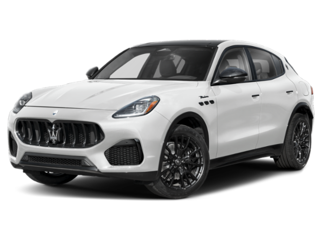 2026 Maserati Grecale