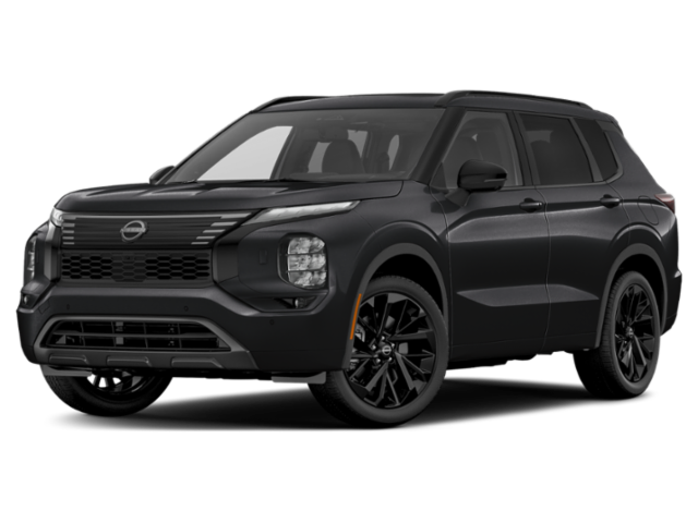 2026 Nissan Rogue Plug-In Hybrid