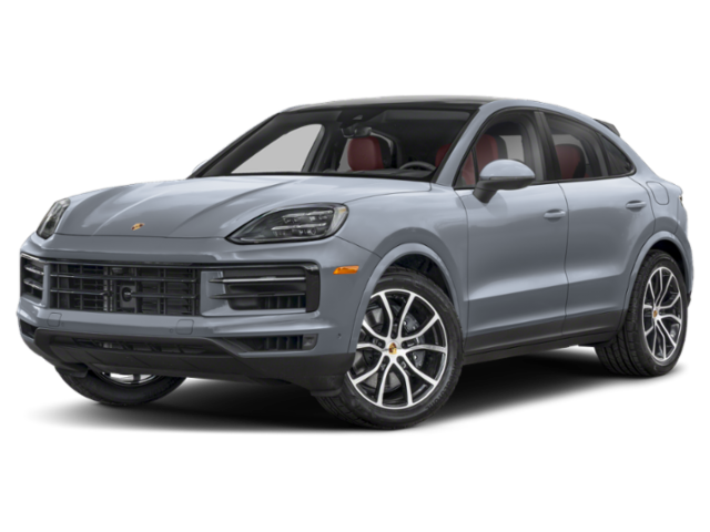 2026 Porsche Cayenne