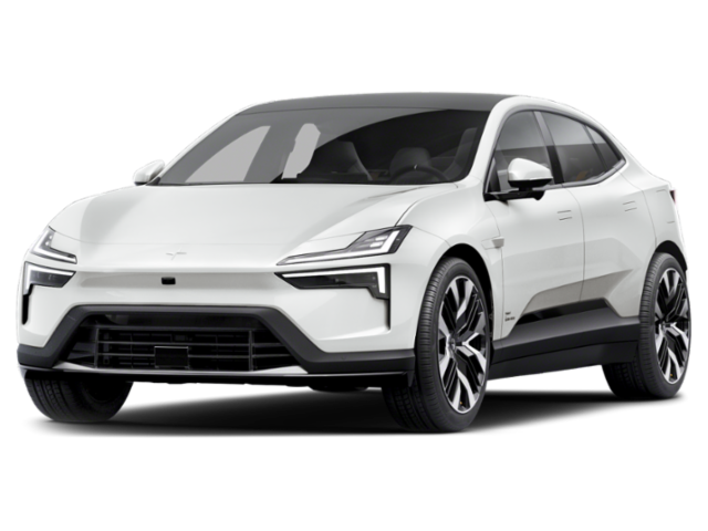 2026 Polestar 4