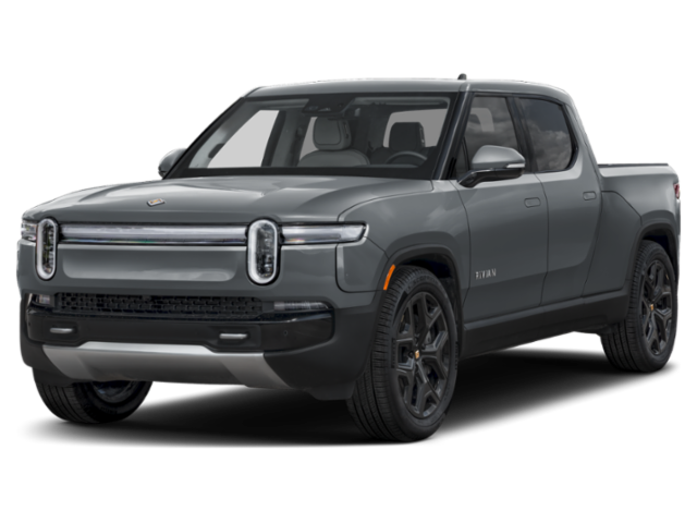 2026 Rivian R1T