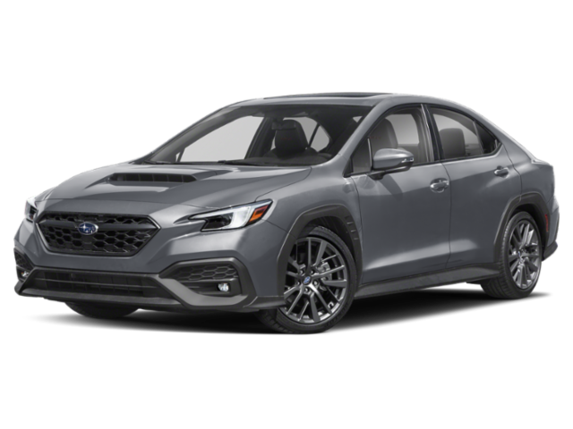 2026 Subaru WRX