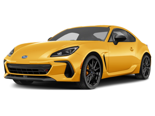2026 Subaru BRZ