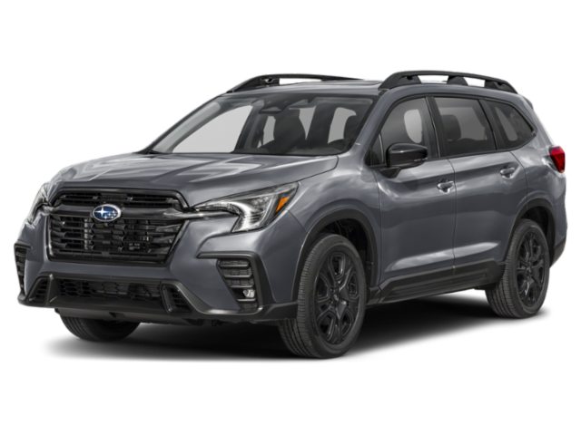 2026 Subaru Ascent