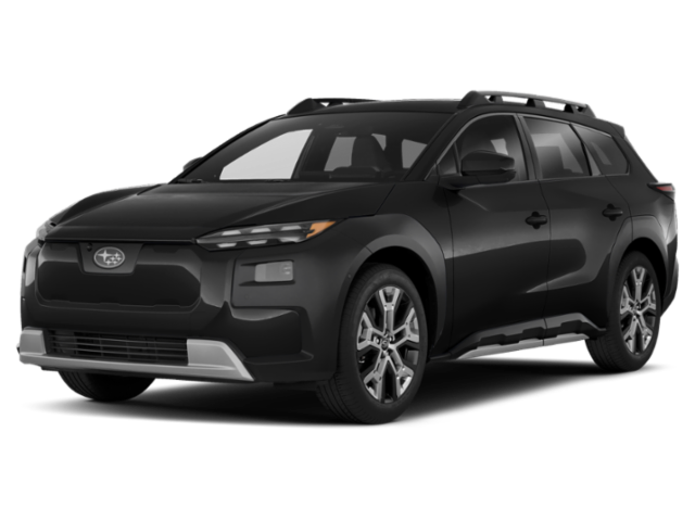 2026 Subaru Trailseeker