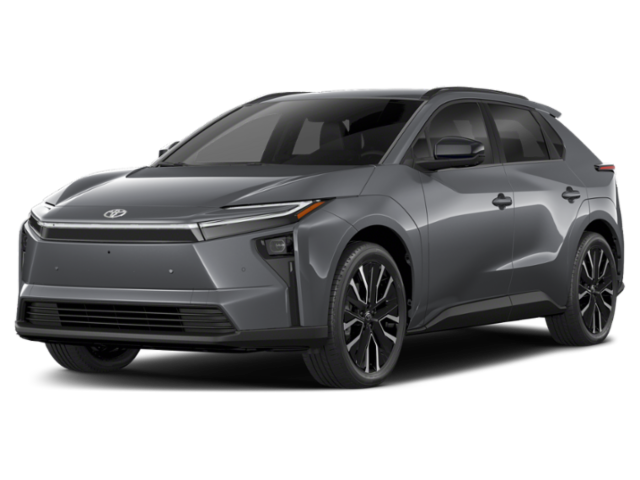 2026 Toyota bZ