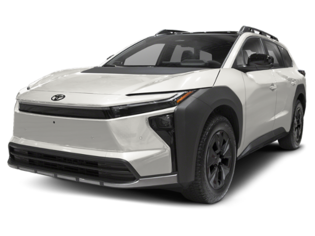 2026 Toyota bZ Woodland
