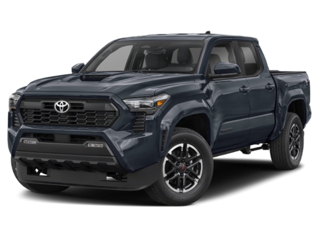 2026 Toyota Tacoma 2WD