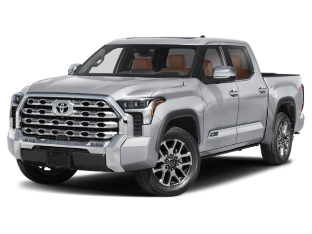2026 Toyota Tundra 2WD