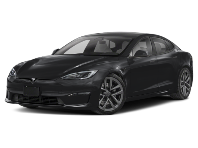 2026 Tesla Model S