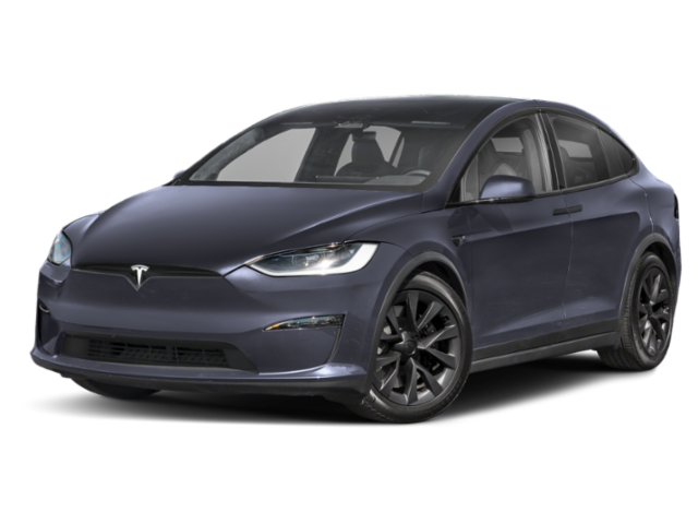 2026 Tesla Model X