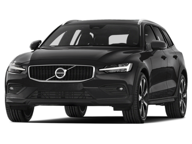2026 Volvo V60 Cross Country