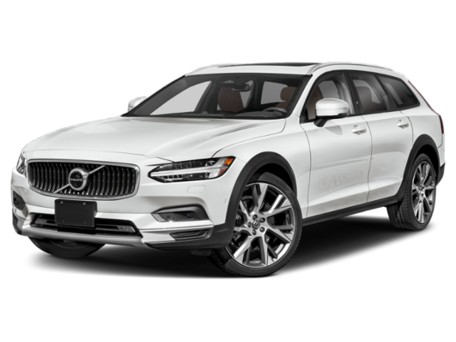 2026 Volvo V90 Cross Country