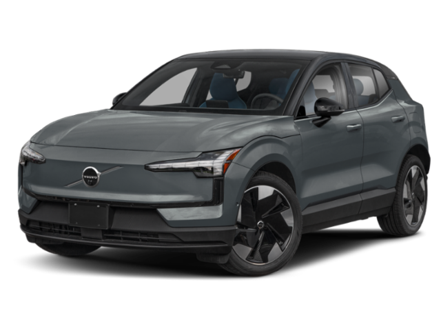 2026 Volvo EX30