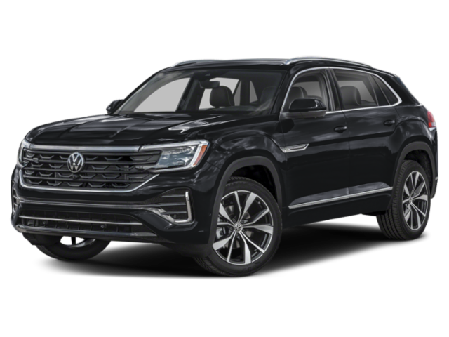 2026 Volkswagen Atlas Cross Sport