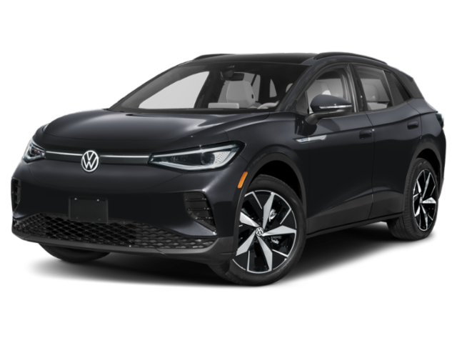 2026 Volkswagen ID.4