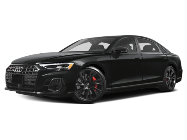 2027 Audi S8
