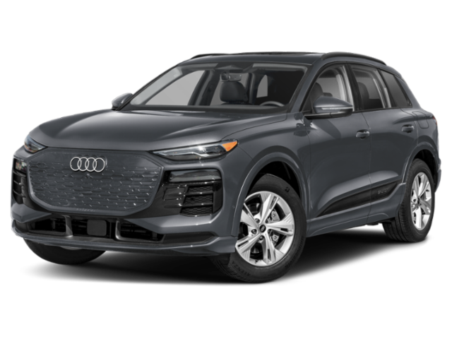 2027 Audi Q6 e-tron