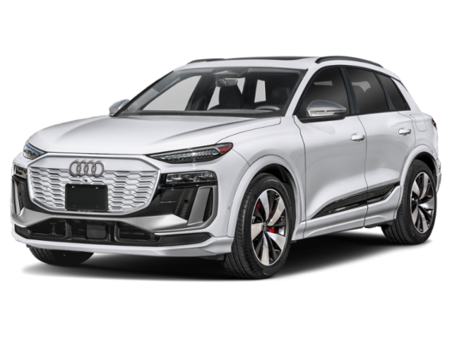 2027 Audi SQ6 e-tron